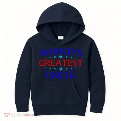 Kids Hoodie