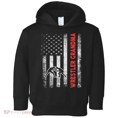 Toddler Hoodie