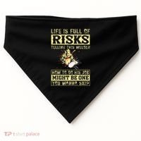 Welding Gear Welder USA-Made Doggie Bandana thumb 0