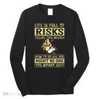 Welding Gear Welder Long Sleeve Shirt thumb 0