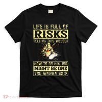 Welding Gear Welder T-Shirt thumb 0