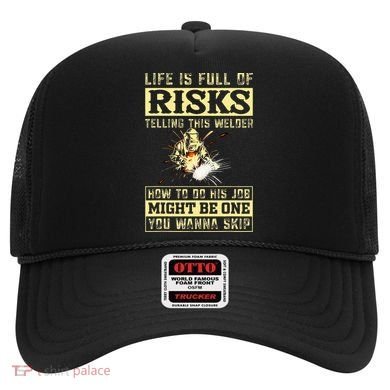 Welding Gear Welder Hat