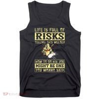 Welding Gear Welder Tank Top thumb 0