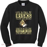 Welding Gear Welder Kids Sweatshirt thumb 0