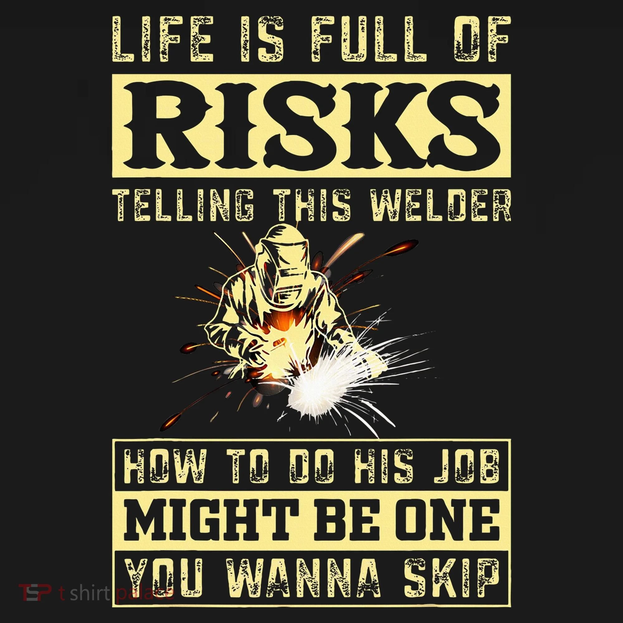 Welding Gear Welder Kids Sweatshirt