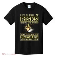 Welding Gear Welder Kids T-Shirt thumb 0