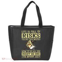 Welding Gear Welder Tote Bag thumb 0