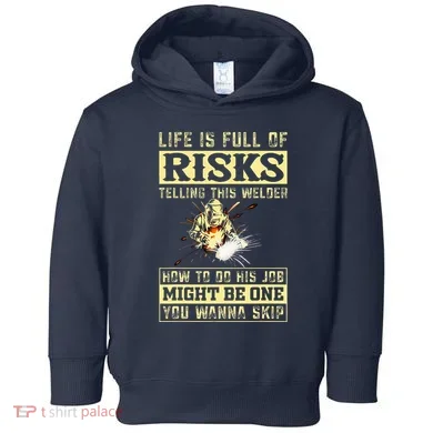 Toddler Hoodie