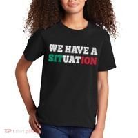 We Have A Situation New Jersey Garden Nj Shore Kids T-Shirt thumb 2