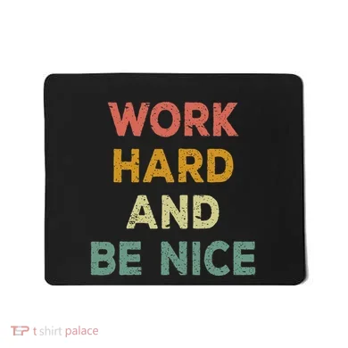 Mousepad