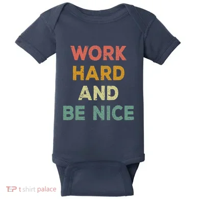 Baby Bodysuit