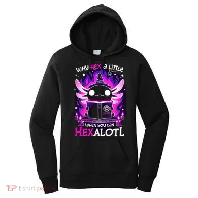 Women's Hoodie
