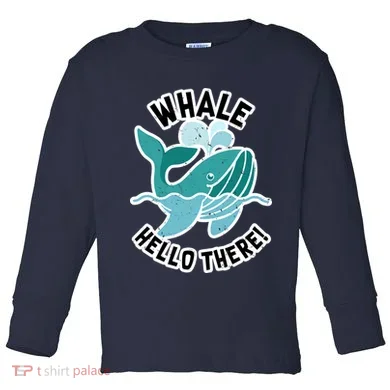 Toddler Long Sleeve