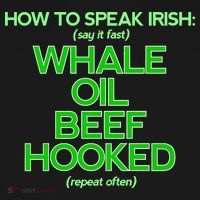 Whale Oil Beef Hooked Doggie Tank thumb 4
