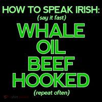 Whale Oil Beef Hooked Sweatshirt thumb 3
