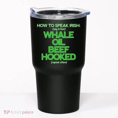 Tumbler