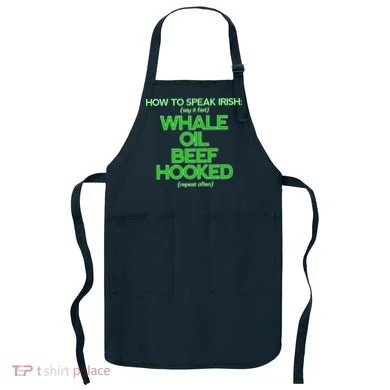 Apron