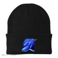 Whale Song of the Deep Beanie thumb 0