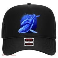 Whale Song of the Deep Hat thumb 0
