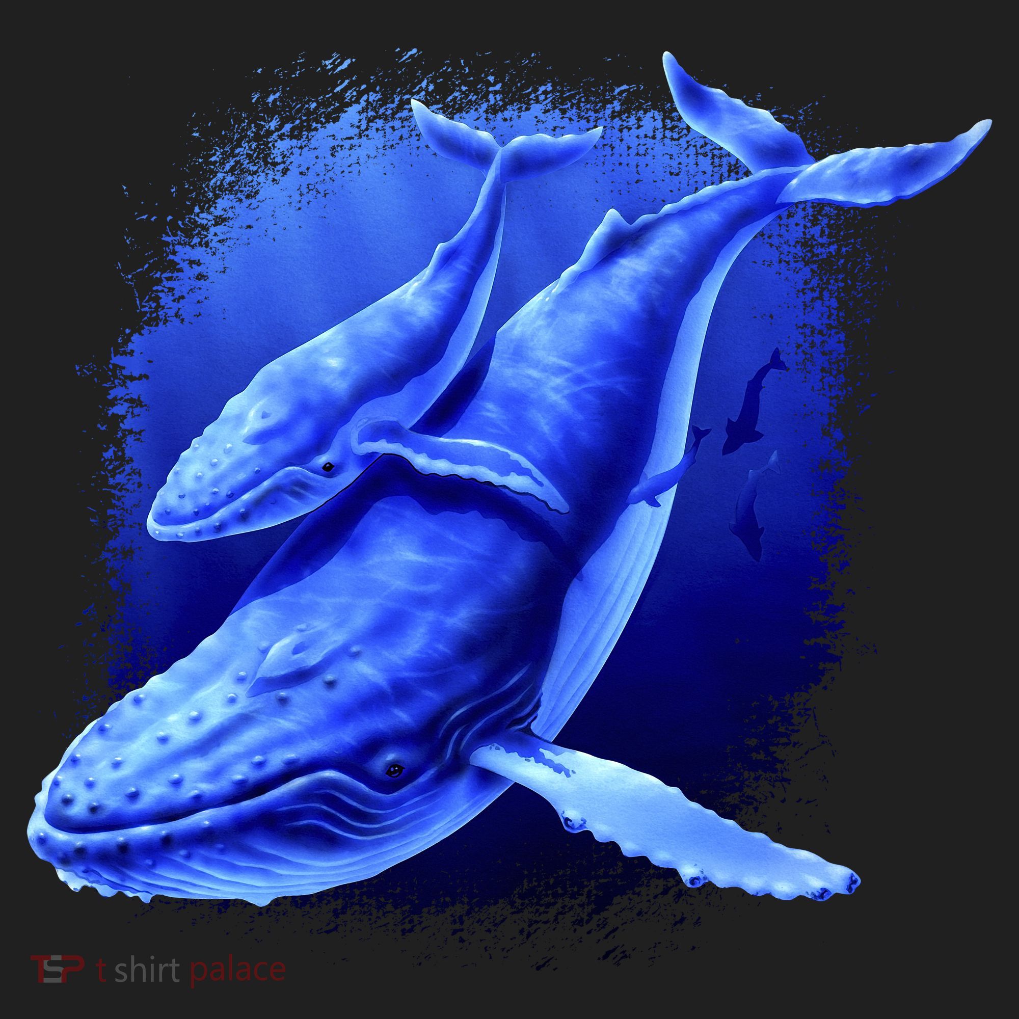Whale Song of the Deep Hat