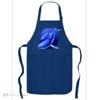 Whale Song of the Deep Apron thumb 0