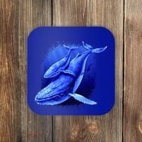 Whale Song of the Deep Coaster thumb 0