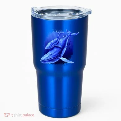 Tumbler