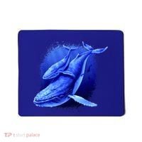 Whale Song of the Deep Mousepad thumb 0