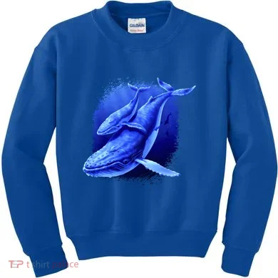 Kids Sweatshirt