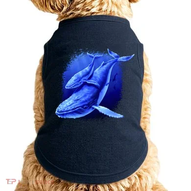 Doggie Tank