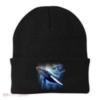 Whales Beanie thumb 0