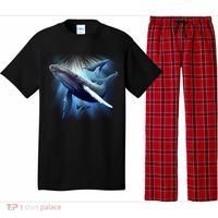 Whales Pajama Set thumb 0