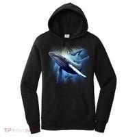 Whales Women's Hoodie thumb 0