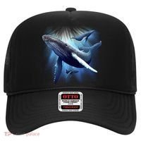 Whales Hat thumb 0