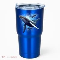 Whales Tumbler thumb 0
