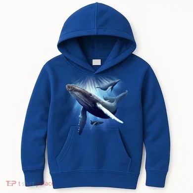 Kids Hoodie
