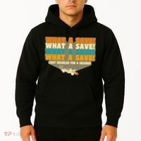 What A Save Rocket Soccer Hoodie thumb 2