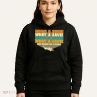 What A Save Rocket Soccer Hoodie thumb 5