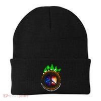 What A Wonderful World Beanie thumb 0