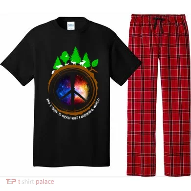 Pajama Set
