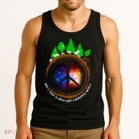 What A Wonderful World Tank Top thumb 3