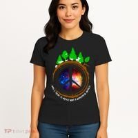 What A Wonderful World Women's T-Shirt thumb 4