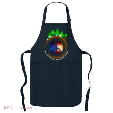 Apron