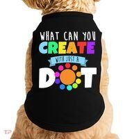 What Can You Create With Dots Doggie Tank thumb 0