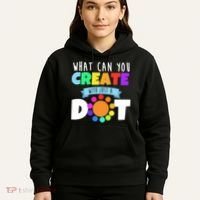 What Can You Create With Dots Hoodie thumb 5