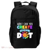 What Can You Create With Dots Backpack thumb 0
