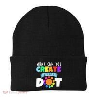 What Can You Create With Dots Beanie thumb 0