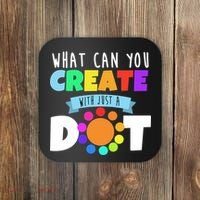 What Can You Create With Dots Coaster thumb 0