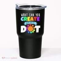 What Can You Create With Dots Tumbler thumb 0