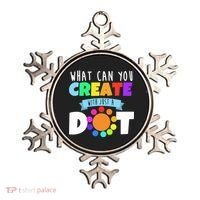 What Can You Create With Dots Ornament thumb 0